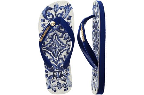 dolce gabbana havana flip flops|dolce and gabbana embellished sandals.